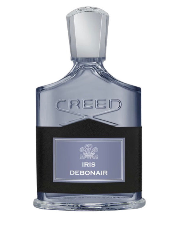 CREED IRIS DEBONAIR