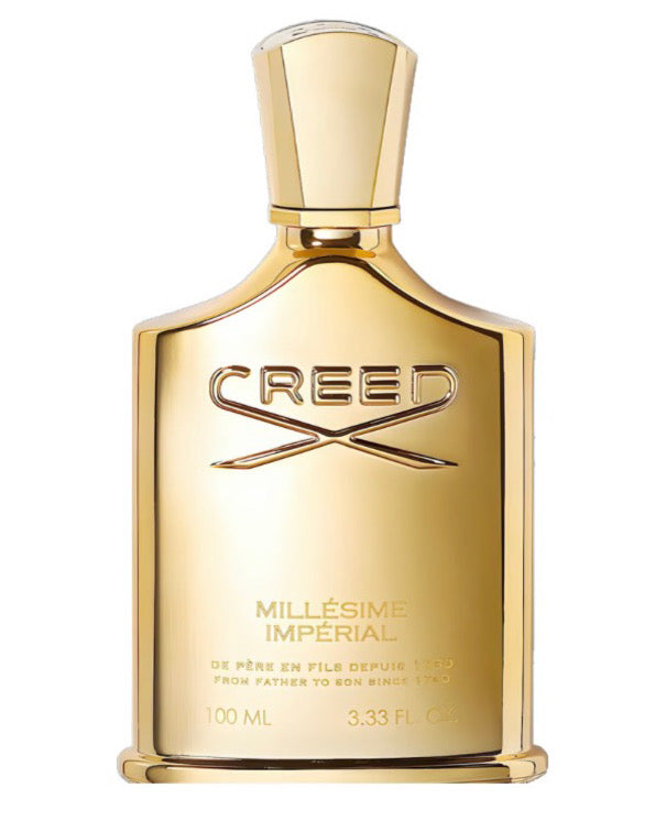 CREED MILLESIME IMPERIAL