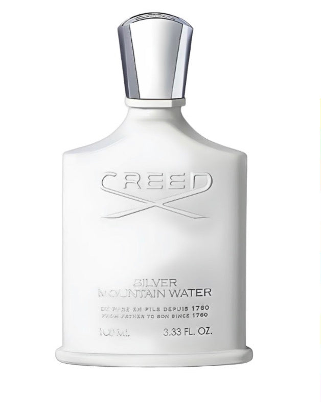 CREED SILVER MOUNTAIN
