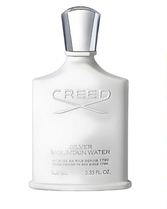 CREED SILVER MOUNTAIN