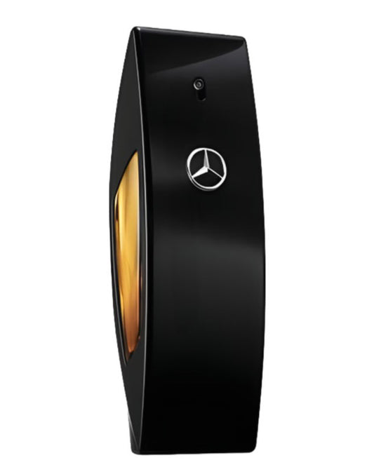 Mercedes CLUB BLACK