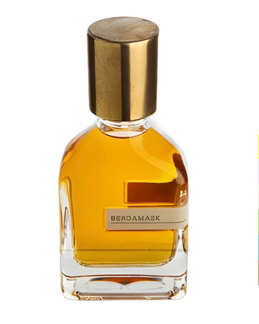 Orto Parisi Bergamask