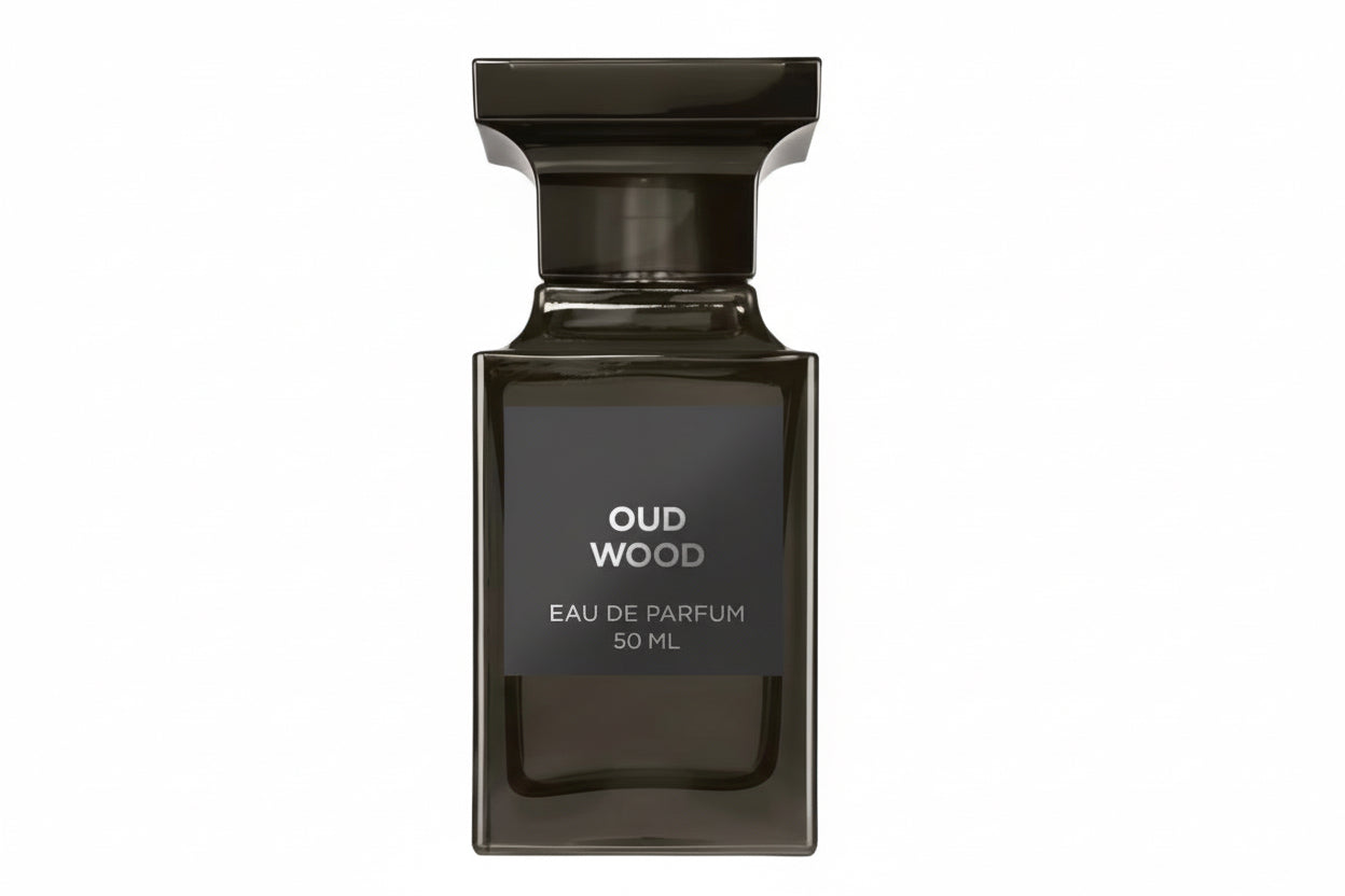 TF OUD WOOD