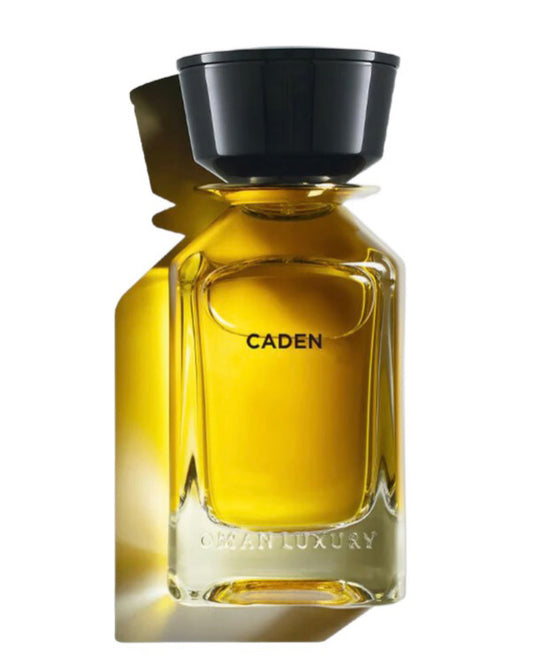 OMAN LUXURY Caden
