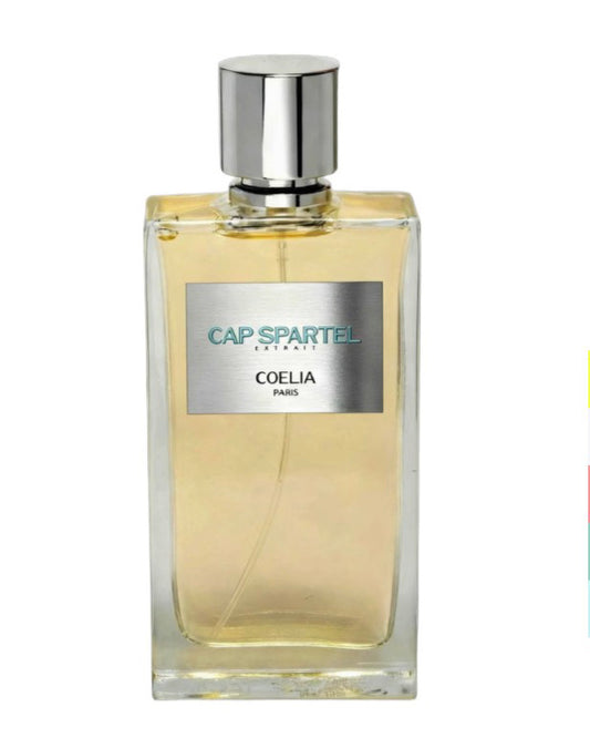 COELIA CAP SPARTEL