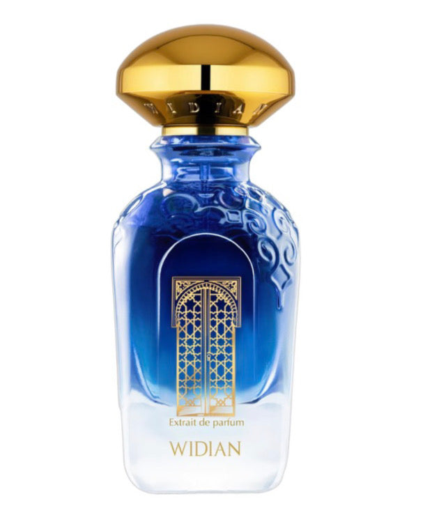 WIDIAN GRANADA