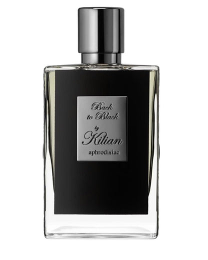 KILIAN BACK TO BLACK