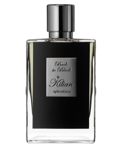 KILIAN BACK TO BLACK