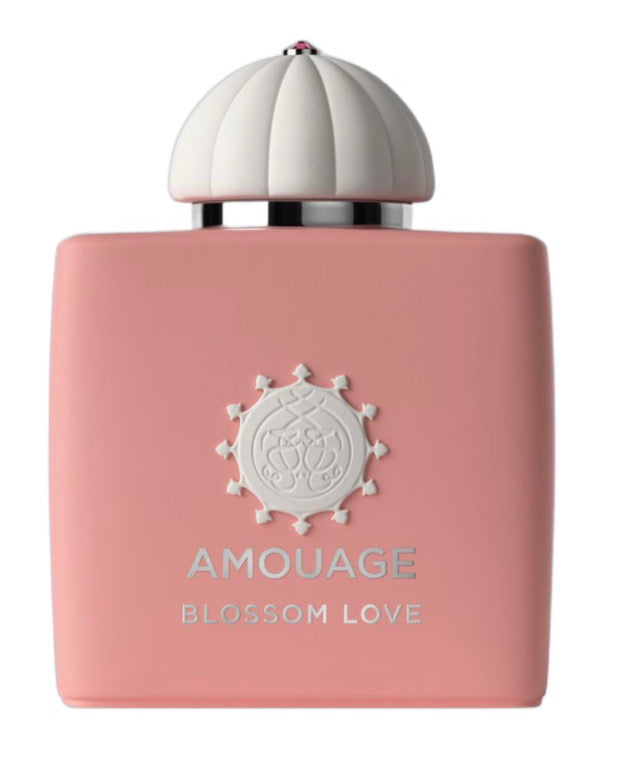 Amouage Blossom Love
