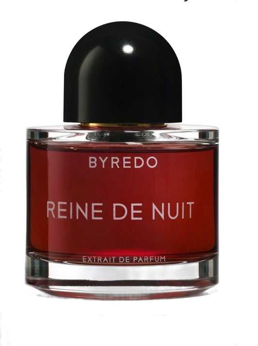 BYREDO Reine De Nuit