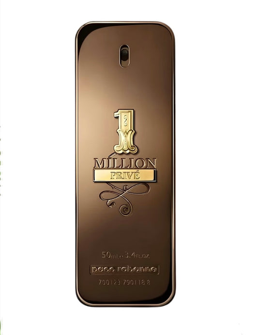 PACO RABANNE 1 Milion Privé