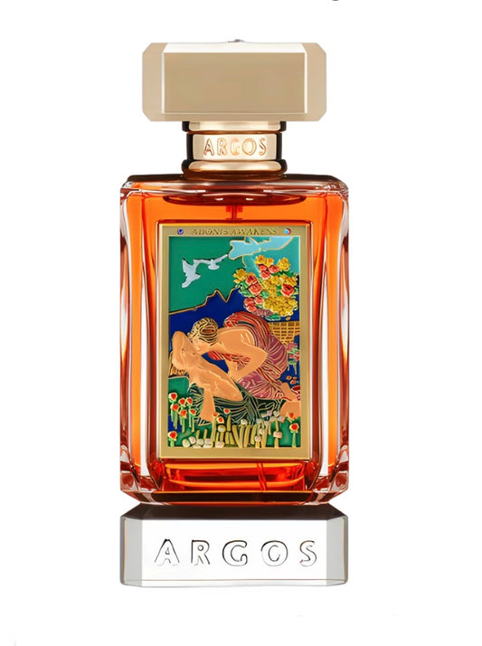 ARGOS Adonis Awakens