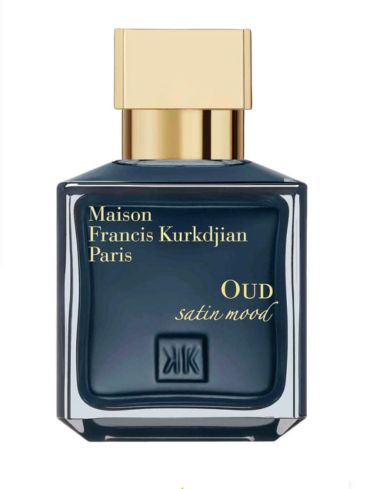 MFK Oud Satin Mood