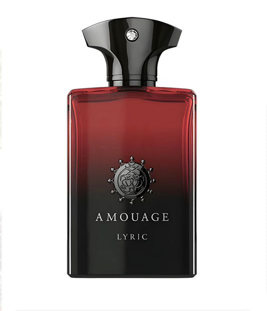 Amouage Lyric