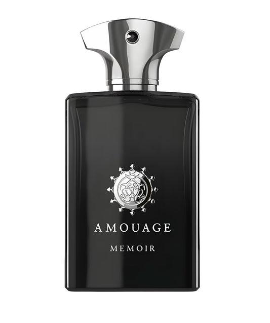 Amouage Memoir