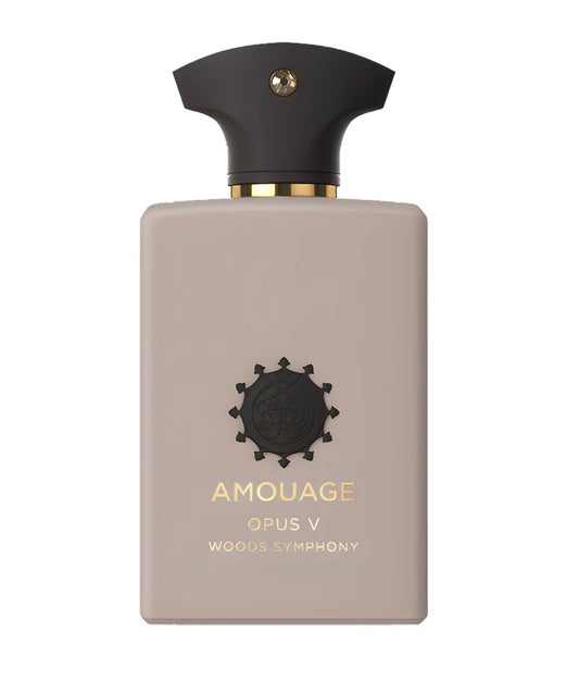 Amouage Woods Symphony