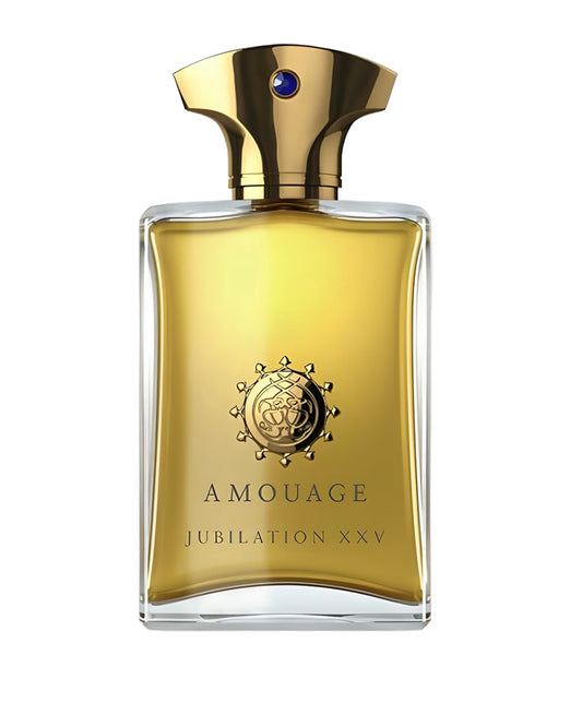Amouage Jubilation 25