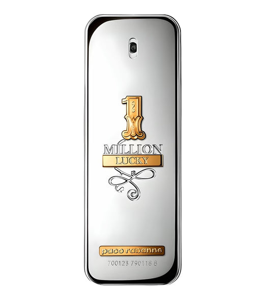 PACO RABANNE 1 Million Lucky