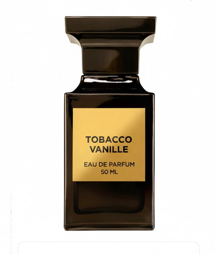 TF Tobacco Vanille