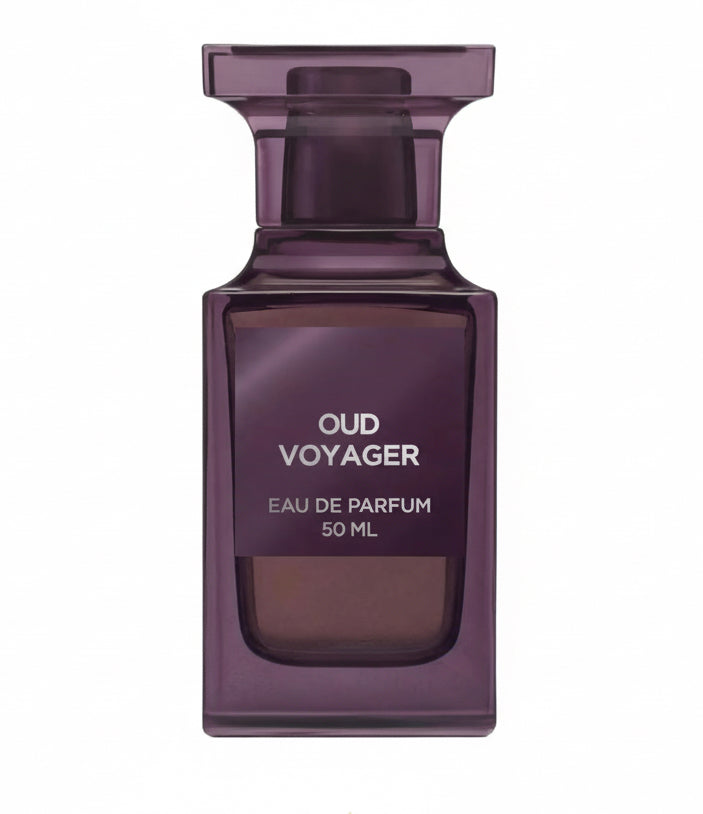 TF Oud Voyager