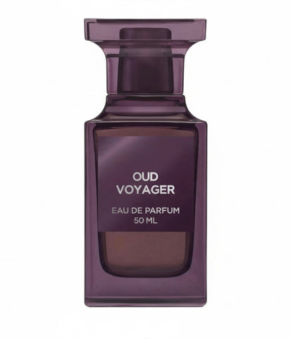 TF Oud Voyager