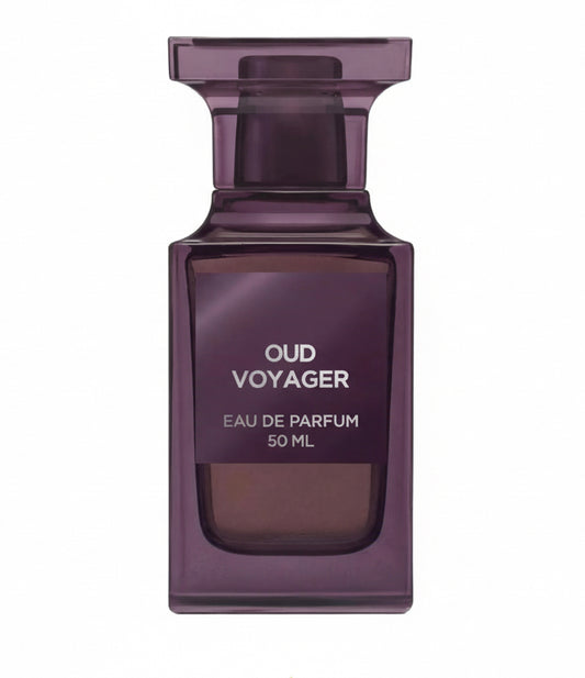 TF Oud Voyager