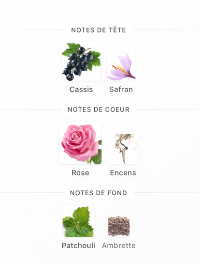 BYREDO Reine De Nuit