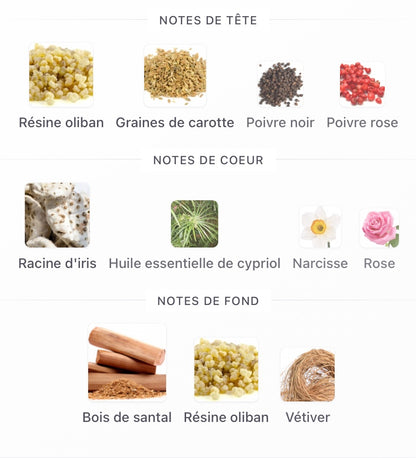 Amouage Meander
