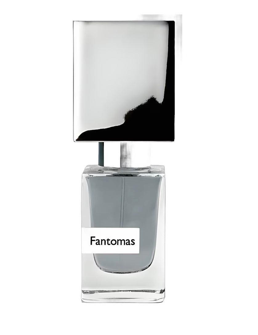 NASOMATTO Fantomas
