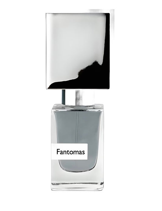 NASOMATTO Fantomas