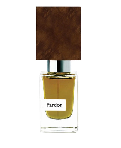 NASOMATTO Pardon