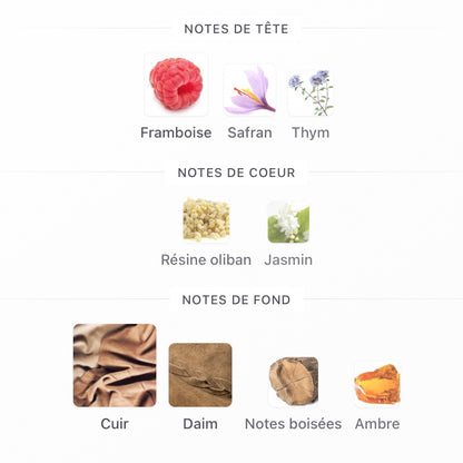 TOM FORD Tuscan Leather