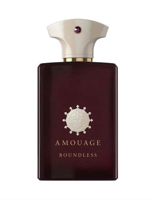 Amouage Boundless