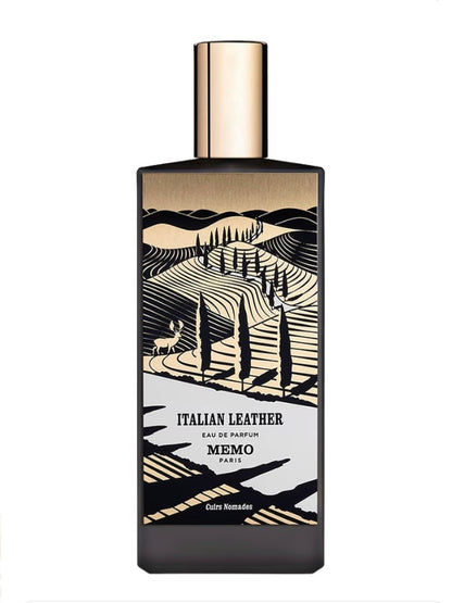Mémo Italian Leather