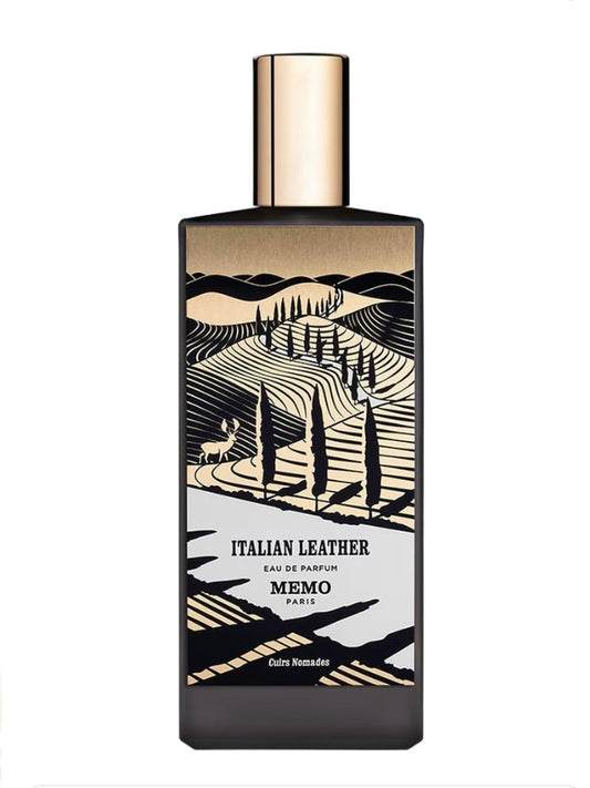 Mémo Italian Leather
